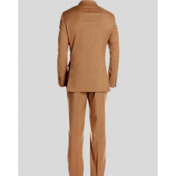 James Bond Spectre Brown Suit