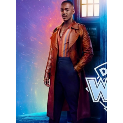  Jarad Anthony Higgins Juice Wrld Orange Leather Jacket