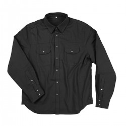Yellowstone Rip Wheeler Black Shirt