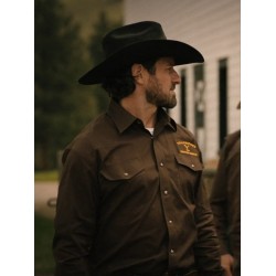 Yellowstone S05 Dutton Ranch Shirt
