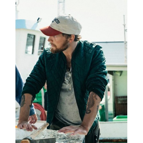 A Beautiful Life Christopher Jacket