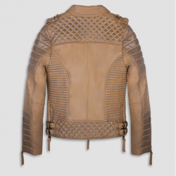 Fast X Michelle Rodriguez Leather Jacket