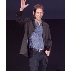 Captain America Brave New World Tim Blake Nelson Coat