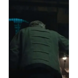 Kurt Russell Monarch Legacy of Monsters Jacket