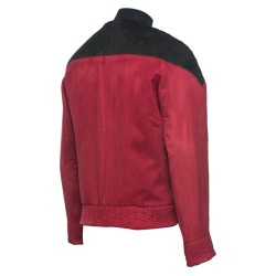 Star Trek Next Generation Captain Picard Jacket