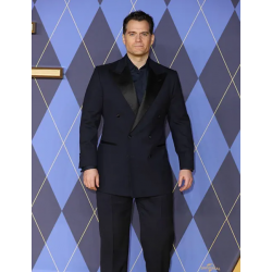 Argylle Henry Cavill Suit