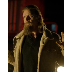 Barry Pepper Bring Him to Me Jacket