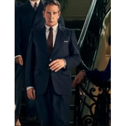 The New Look Ben Mendelsohn Suit
