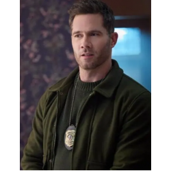 CrimeTime Freefall Shawn 2024 Jacket