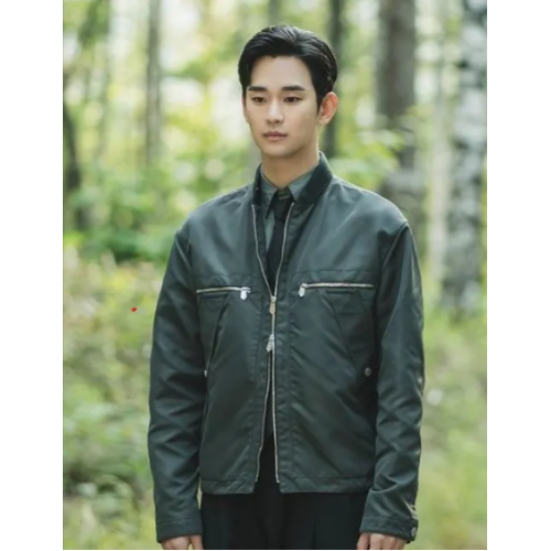 Queen of Tears Kim Soo-hyun Jacket