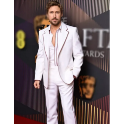 BAFTA Awards 2024 Ryan Gosling Suit