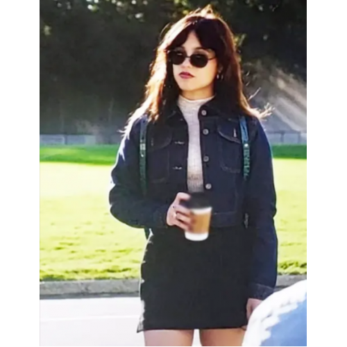 Miller’s Girl Cairo Sweet Denim Jacket