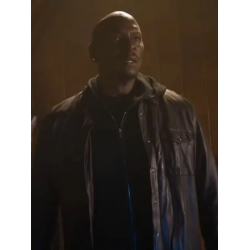 Fast X Tyrese Gibson Jacket