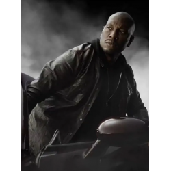 Fast X Tyrese Gibson Jacket