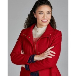 Welcome To Valentine Kathryn Davis Red Coat