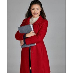 Welcome To Valentine Kathryn Davis Red Coat