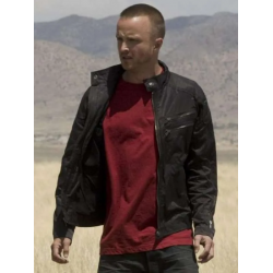 Aaron Paul Breaking Bad Jacket