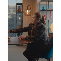 Extraordinary Máiréad Tyers Blazer