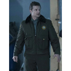 The Crossing Steve Zahn Jacket