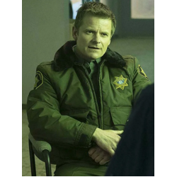 The Crossing Steve Zahn Jacket