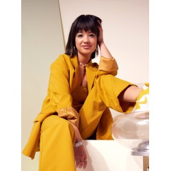 Prom Pact Peyton Elizabeth Lee Suit