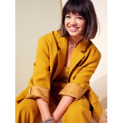 Prom Pact Peyton Elizabeth Lee Suit