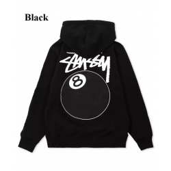8 Ball Hoodie