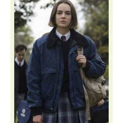 Atypical S04 Brigette Lundy-Paine Jacket