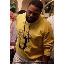Anthony Anderson Black-ish Hoodie