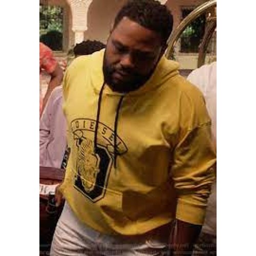Anthony Anderson Black-ish Hoodie