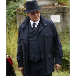 The Blacklist James Spader Jacket