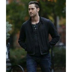 The Blacklist Tom Keen Jacket