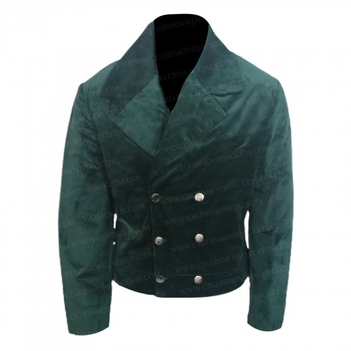 Bridgerton Colin Bridgerton Tail Coat