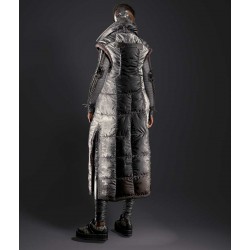 Cyberpunk 2077 Brigitte Coat