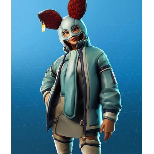 Fortnite Flapjackie Jacket