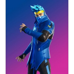 Fortnite Ninja Jacket