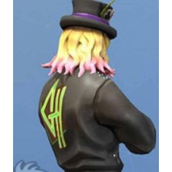 Fortnite Stage Slayer Jacket