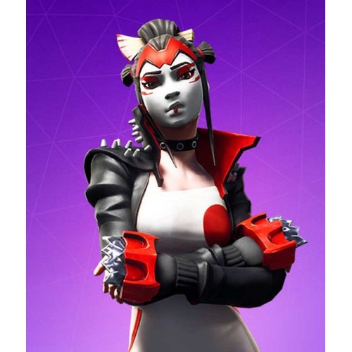 Fortnite Takara Jacket