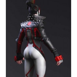 Fortnite Takara Jacket