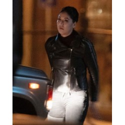 Hawkeye Maya Lopez Leather Jacket