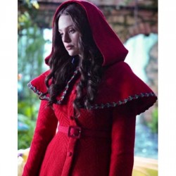 Legacies S02 Hope Mikaelson Coat