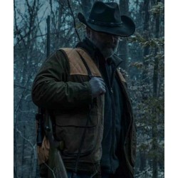 Ozark S04 Peter Mullan Jacket