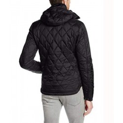 Ozark Season 2 Marty Byrde Quilted Jacket