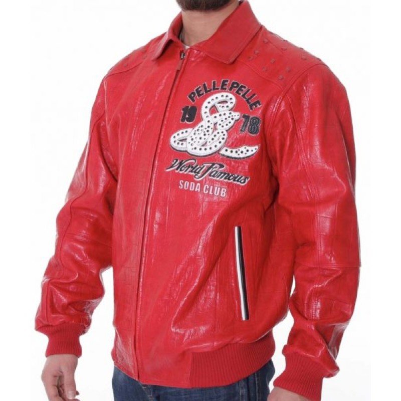 baby pelle pelle coats
