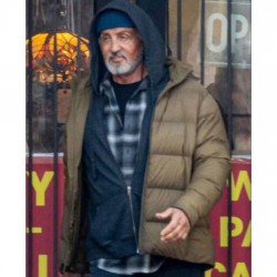Samaritan Stanley Kominski Jacket