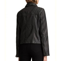 Stumptown Dex Parios Motorcycle Jacket