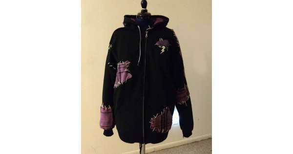 virgil sanders jacket for sale