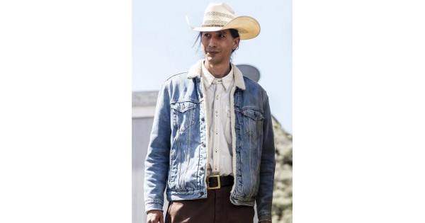 picture gerald jacket