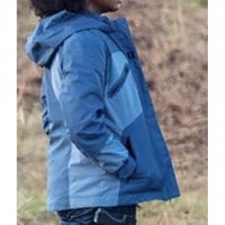 WandaVision Monica Rambeau Jacket