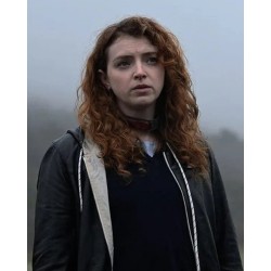 Vampire Academy Rhian Blundell Jacket